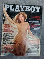 Playboy (01/1981)  met interview John (Beatles) en Yoko, Ophalen of Verzenden, Gelezen, Artiest