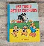 Les trois petits cochons 1937, Antiquités & Art, Antiquités | Livres & Manuscrits