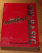 Handboeken Informatica, Boeken, Ophalen of Verzenden, Zo goed als nieuw