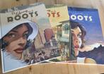De lokroep van de roots (volledige reeks), Complete serie of reeks, Ophalen of Verzenden, Zo goed als nieuw