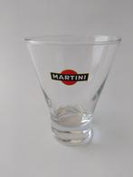 1 Martini borrel schotglas Goud Rood Wit Zwart, Ophalen of Verzenden, Nieuw, Borrel- of Shotglas