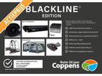 Hobby De Luxe 495 UL BLACKLINE ACTIE 2026, Caravans en Kamperen, Caravans, Rondzit, Hobby, 5 tot 6 meter, 1000 - 1250 kg