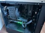 Gaming pc - moet weg, Ophalen, Zo goed als nieuw, Gaming, SSD
