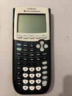 rekenmachine ti-84 plus, Ophalen of Verzenden