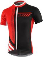 BERGRISAR Fietsshirt voor heren SNELLE GRATIS LEVERING