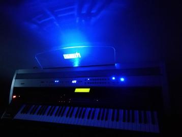 MONSTER Synth hybride GEM Piano on XP-80 beschikbaar voor biedingen