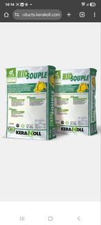 kerakoll biosouple tegellijm, Doe-het-zelf en Bouw, Tegels, Ophalen, Nieuw, Vloertegels