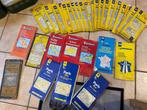 Lot Michelinkaarten, Boeken, Atlassen en Landkaarten, Gelezen, Frankrijk, 2000 tot heden, Ophalen of Verzenden