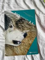 D'Haeninck - leerboek, Enlèvement ou Envoi, Comme neuf, Néerlandais, D'Haeninck