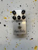 MXR M75 Super Badass Distortion, Ophalen of Verzenden, Zo goed als nieuw, Distortion, Overdrive of Fuzz