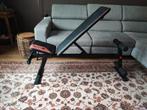 DOMYOS fitnessbank, Sport en Fitness, Fitnessmaterialen, Ophalen, Gebruikt, Fitnessbank