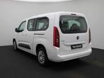 Opel Combo Life 1.2T L2 7 seats, Auto's, Voorwielaandrijving, Gebruikt, Overige modellen, 1505 kg
