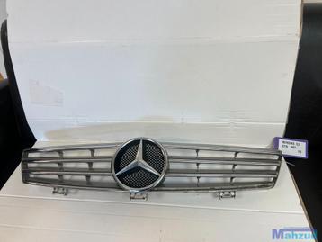 MERCEDES CLS C219 Grille 2004-2011 beschikbaar voor biedingen