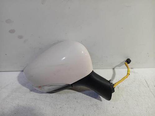SPIEGEL RECHTS ELEKTRISCH Renault Captur (2R) (01-2013/-), Auto-onderdelen, Spiegels, Renault, Gebruikt