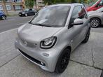 SMART FORTWO CABRIO 90CV AUT  Carplay MOD 2017 gar.12 mois, Cuir, Achat, 898 cm³, Entreprise