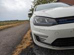 VW Golf GTE 7- 2016  Full Option Phase 2 - Taxe faible  Cuir, Autos, Carnet d'entretien, Cuir, Hybride Électrique/Essence, 5 portes