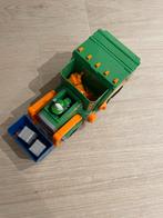 Paw patrol vuilniswagen + Rocky, Kinderen en Baby's, Speelgoed |Speelgoedvoertuigen, Gebruikt, Ophalen