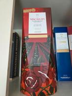 Macallen whisky's, Verzamelen, Wijnen, Ophalen, Zo goed als nieuw