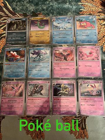 Pokémon 8.5, Hobby & Loisirs créatifs, Enlèvement ou Envoi, Comme neuf, Booster