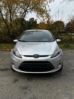 Ford Fiesta 1.25cc benzine, Auto's, Euro 5, Bedrijf, 5 deurs, Fiësta