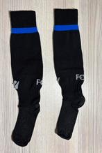 Voetbalsokken Club Brugge Macron 19/20 maat 35/38, Ophalen of Verzenden, Zo goed als nieuw