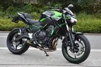 KAWASAKI - Z650 - ALS NIEUW !!, Motoren, 2 cilinders, 649 cc, Bedrijf, Meer dan 35 kW
