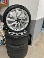 Kit hiver Audi A5 etat neuf !! 19 pouces, Ophalen, 19 inch