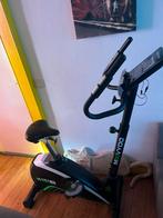 Velo appartement auto alimenté, Ophalen, Benen, Zo goed als nieuw, Metaal