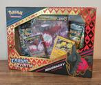 Pokémon - Crown Zenith: Regidrago V Collection, Enlèvement ou Envoi, Neuf, Autres types