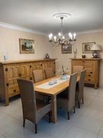 Complete eetkamer, Enlèvement, Comme neuf