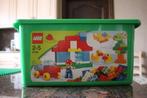 Duplo lego, Kinderen en Baby's, Ophalen, Zo goed als nieuw, Complete set, Duplo