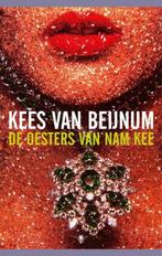 Te Koop Boek DE OESTERS VAN NAM KEE Kees Van Beijnum, Kees van Beijnum, Ophalen of Verzenden, Zo goed als nieuw, Nederland