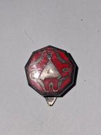 Épingle à boutonnière, Enlèvement ou Envoi