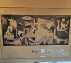 Guernica 1937  - Picasso, Antiek en Kunst, Ophalen