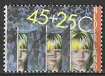 Nederland 1981 - Yvert 1163 - Jaar v.d. Gehandicapten (ST), Postzegels en Munten, Postzegels | Nederland, Verzenden, Gestempeld