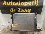 Radiateur van een Kia Rio, Ophalen of Verzenden, 3 maanden garantie, Gebruikt, Kia