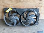 CITROEN BERLINGO 1.9 1.9d Radiateur koelvin 1997-2007, Gebruikt, Citroën
