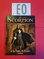 Bd le scorpion 6,EO, Enlèvement ou Envoi