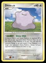 Ditto 27/146 - Legends Awakened, Verzenden, Gebruikt