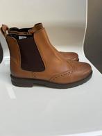 Meisjes/ dames botjes nieuw!, Ophalen, Bruin, Lage of Enkellaarzen, Nieuw