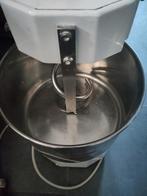 Pétrin 12 kg de pâte à réparer, Ophalen