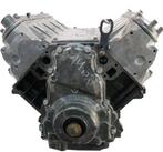 Chevrolet GMC Hummer JMC H2 6.0 LQ4 364CUV8-motor, Auto-onderdelen, Ophalen, Chevrolet