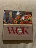 Alles in de wok piet huysentruyt, Ophalen, Zo goed als nieuw