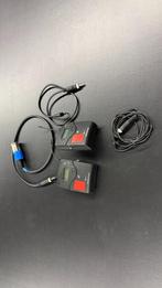 Sennheiser SK100 EWG4, Ophalen of Verzenden, Gebruikt, Audio