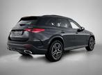 Mercedes-Benz GLC-klasse 300 e 4MATIC AMG Line | Panoramisch, Auto's, Automaat, Stof, Gebruikt, 4 cilinders