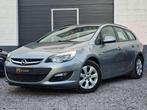 Opel Astra EURO 6 * CARPLAY *, Autos, https://public.car-pass.be/vhr/25031ef2-845b-4263-9c93-0d7000f5f3f5, Argent ou Gris, Achat