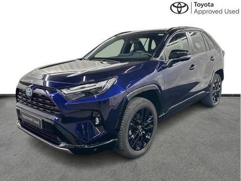 Toyota RAV-4 Style Plus 2.5 2WD, Auto's, Toyota, Bedrijf, Rav4, Adaptive Cruise Control, Airbags, Airconditioning, Bluetooth, Boordcomputer