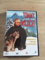 Tommy and the wildcat, Ophalen, Gebruikt