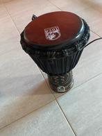 Toca Black Mamba Djembe, Ophalen, Zo goed als nieuw