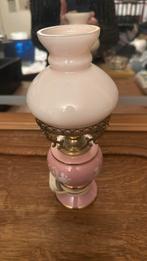 Roze Nachtlamp., Antiek en Kunst, Ophalen of Verzenden